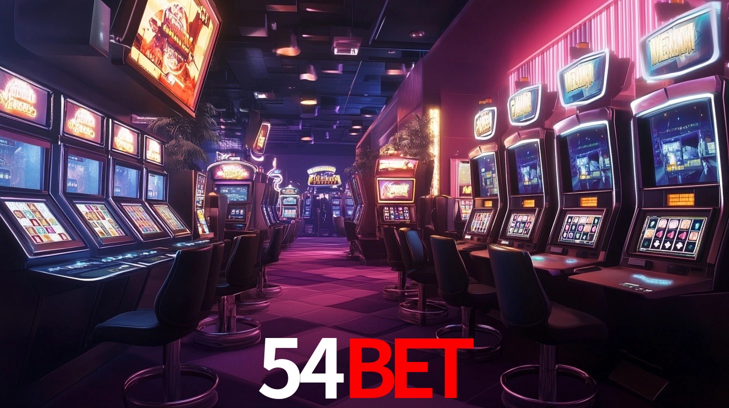 54bet bonus