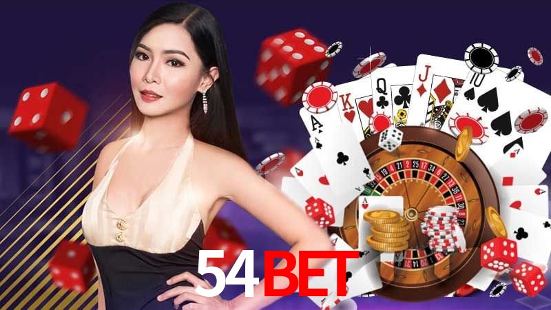 54bet Facebook