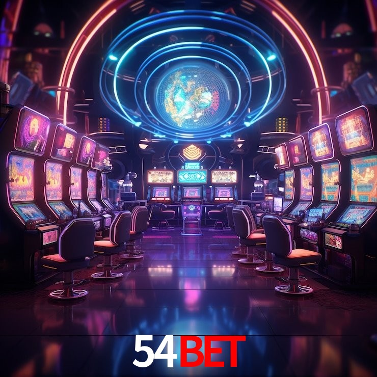 54bet vip