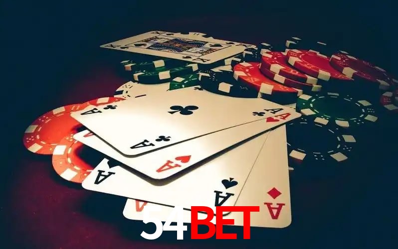 54bet Slots