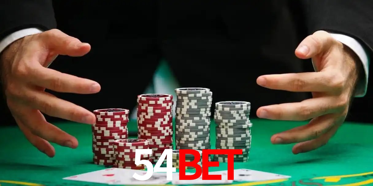 54bet telegram