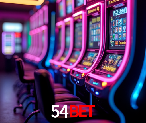 54bet Plataforma