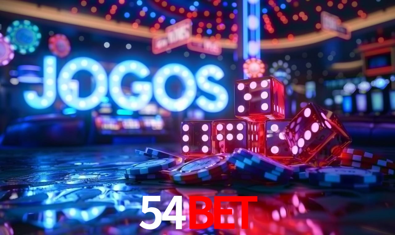 54bet Fortune Tiger
